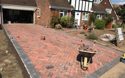 How to Choose the Right Driveway for Your Home in North London
