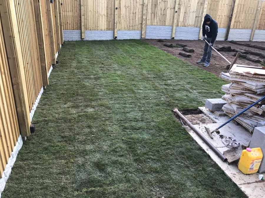 Garden Landscaping Tips for Homeowners in North London