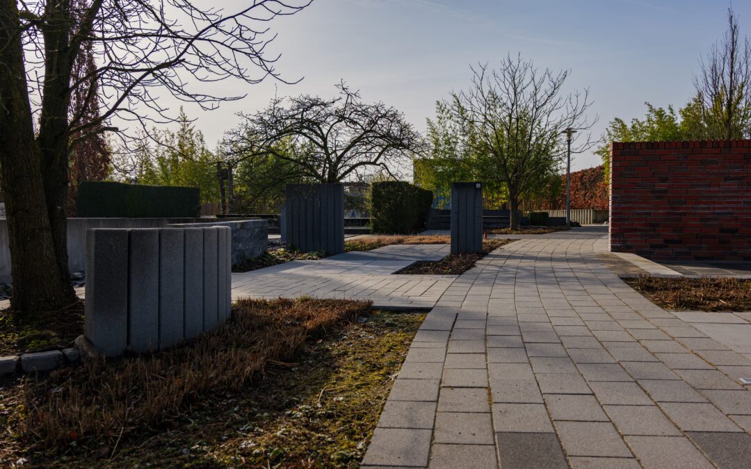 how to clean block paving