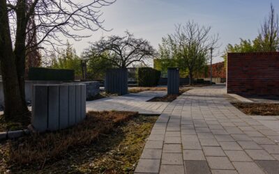 How to Clean Block Paving Without Washing Out the Joints