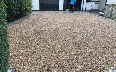 Resin Driveway Pros and Cons: Is It Worth It for Your Home?